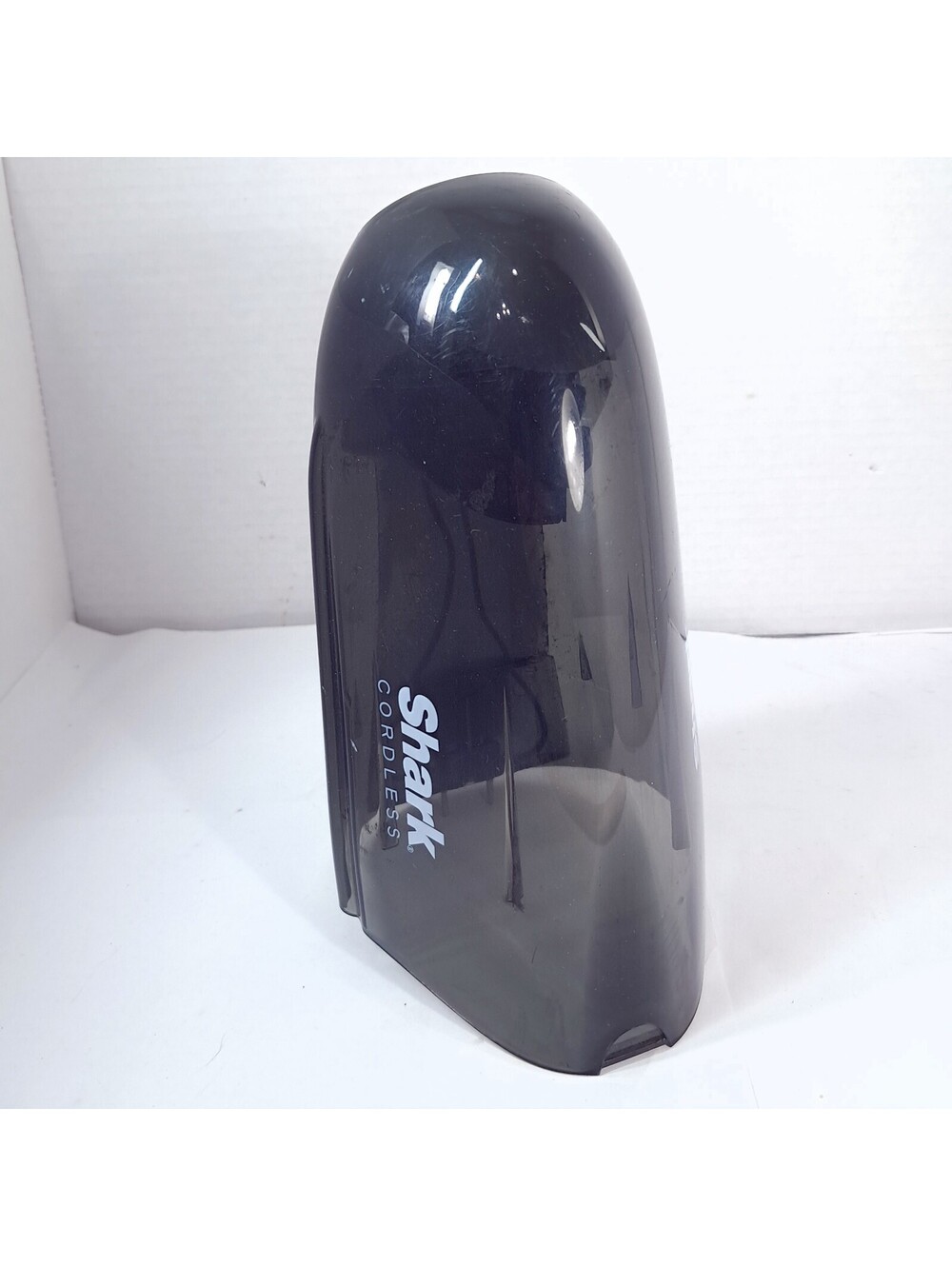Shark SV780 Cordless Pet Perfect hand vacuum PART dirt bin dust cup container